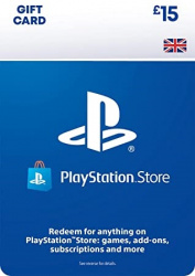    PlayStation Store 15  ( ) 