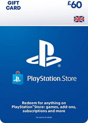    PlayStation Store 60  ( ) 