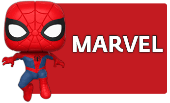 Funko Funko POP Marvel: Holiday Toy Figures 16x35x9cm купить в Минске  CosmoStore Belarus (Byelorus)