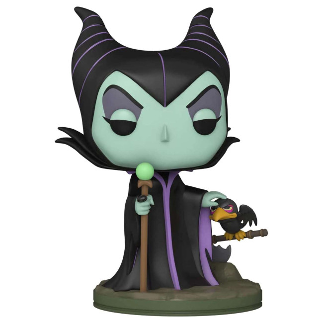  Funko POP! Disney Villains Maleficent (1082) 57352