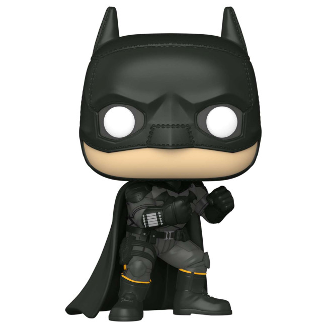  Funko POP! Movies The Batman Batman (1187) 59276