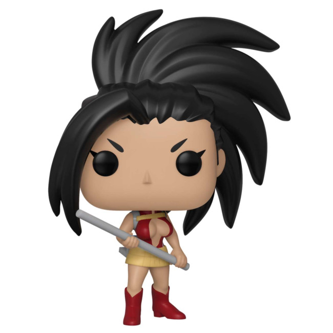  Funko POP! Animation My Hero Academia Momo Yaoyorozu (605) 42935