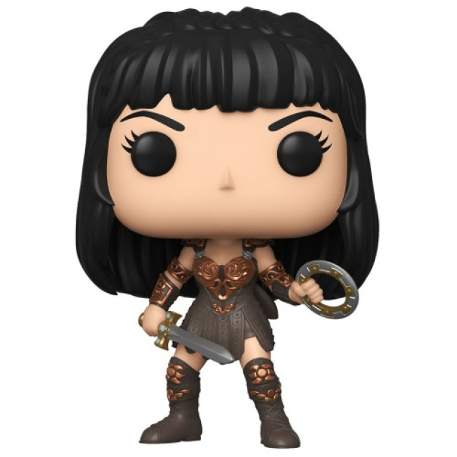  Funko POP! TV Xena Warrior Princess Xena (895) 40357