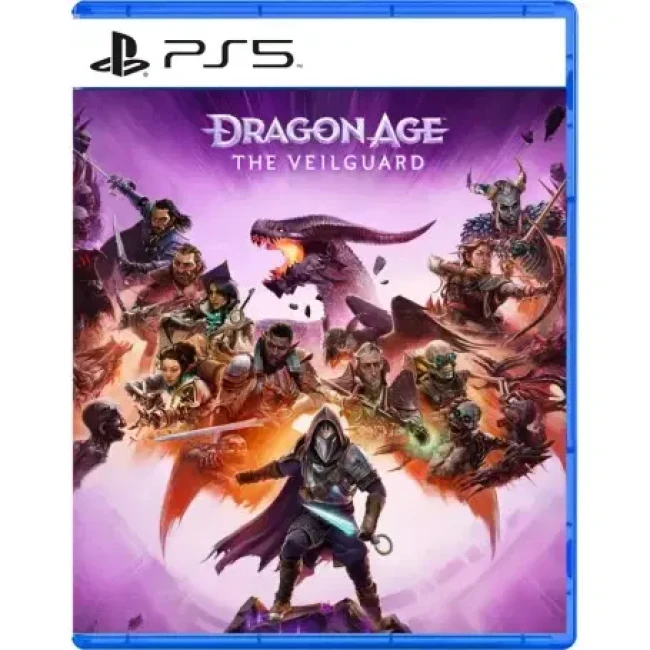 Dragon Age: The Veilguard [PS5] 