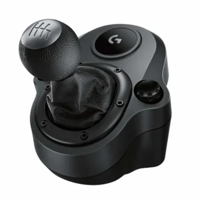   Logitech Driving Force Shifter