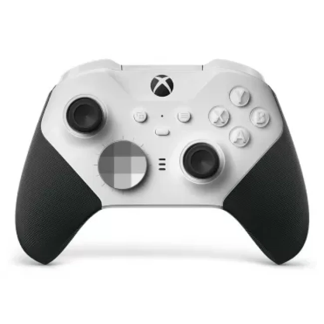  Microsoft Xbox Elite Wireless Series 2 Core White