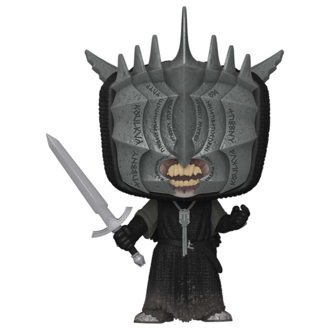  Funko POP! Movies LOTR Mouth of Sauron (1578) 80832