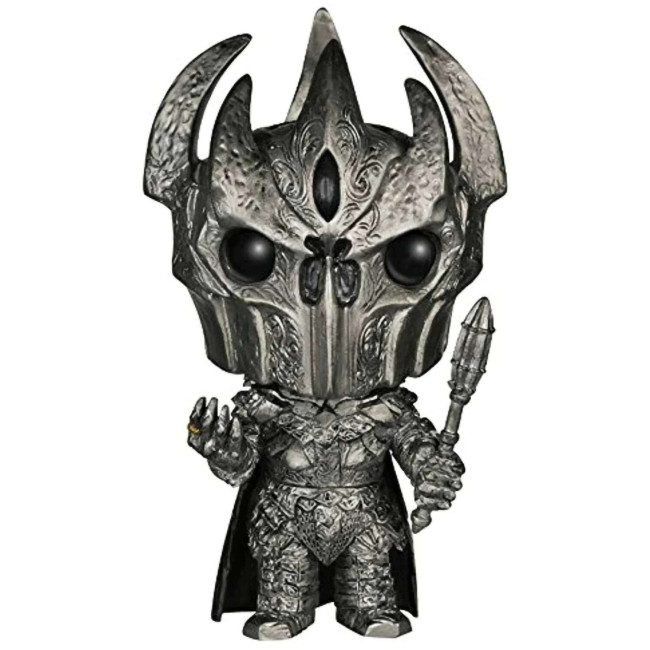  Funko POP! Movies LOTR/Hobbit Sauron (122) 4580