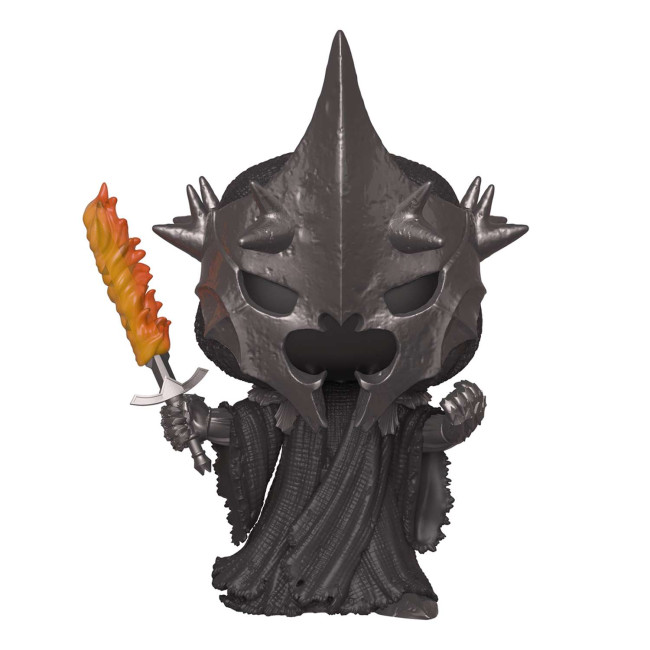  Funko POP! Movies LOTR/Hobbit S4 Witch King (632) 33251