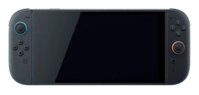 Игровые приставки Nintendo Switch 2