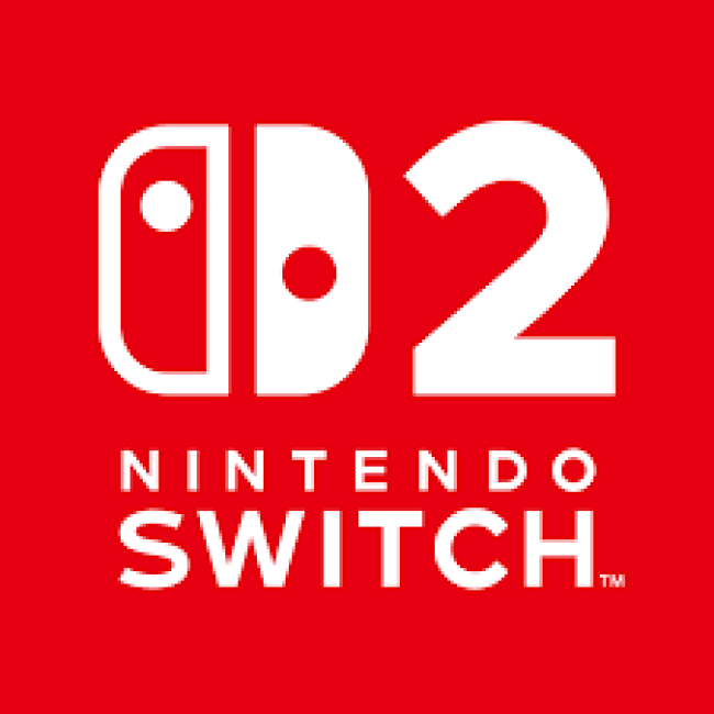 Игры для приставки Nintendo Switch 2