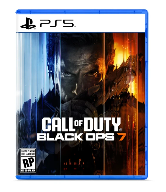 Call of Duty: Black Ops 7 [PS5] Предзаказ