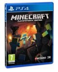 Minecraft (PS4) Б.У. - фото