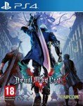 Devil May Cry 5 (PS4) Б.У. - фото