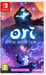 Ori - The Collection (Switch) - фото