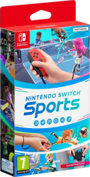 Nintendo Switch Sports (Switch)