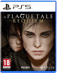 A Plague Tale: Requiem (PS5) - фото