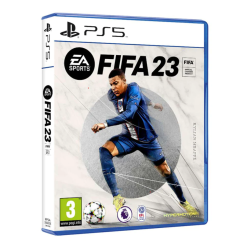FIFA 23 (PS5, RUS)  - фото