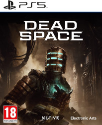 Dead Space Remake (PS5) - фото