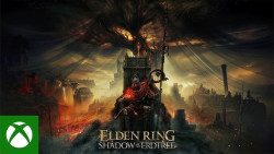  ELDEN RING Shadow of the Erdtree (Xbox,  )