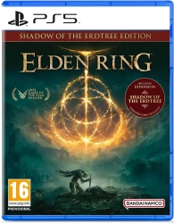Elden Ring Shadow of the Erdtree [PS5]