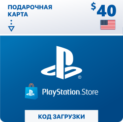    PlayStation Store 40  ( ) 