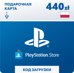    PlayStation Store 440  ( ) 