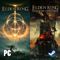 ELDEN RING - Shadow of the Erdtree Edition ( ) Steam