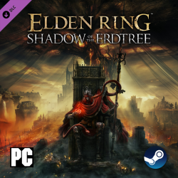 ELDEN RING - Shadow of the Erdtree DLC ( ) Steam
