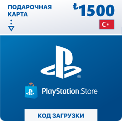   PlayStation Store 1500  ( ) 