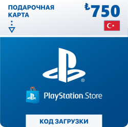    PlayStation Store 750  ( ) 