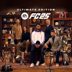 FC 25 Ultimate Edition [Xbox Series X/S & One ] ( ,  ) 