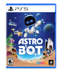 Astro Bot [PS5] 