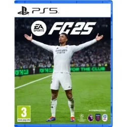 FC 25 [PS5] 