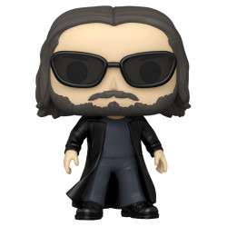  Funko POP! Movies The Matrix 4 Neo (1172) 59253