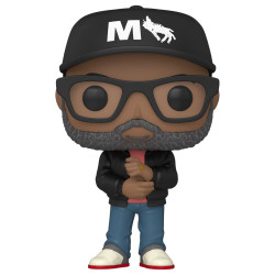  Funko POP! Directors Director Jordan Peele (04) 59657