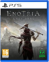 Enotria: The Last Song [PS5]  