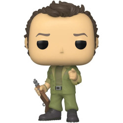  Funko POP! Movies: Stripes John Winger 49111