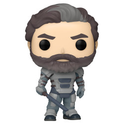  Funko POP! Movies Dune Duke Leto (1030) 51608