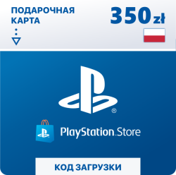    PlayStation Store 350  ( )   (PSN)