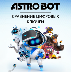 Astro Bot [PS5]   