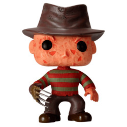  Funko POP! Movies A Nightmare On Elm Street Freddy Krueger (02) 2291