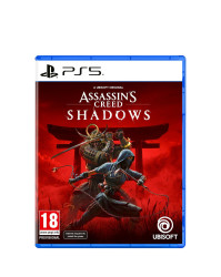 Assassin's Creed Shadows [PS5] 