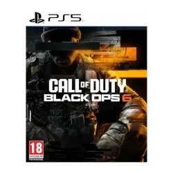 Call of Duty Black Ops 6 (PS5) 