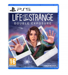 Life is Strange: Double Exposure (PS5) 