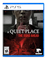 A Quiet Place: The Road Ahead [PS5] 