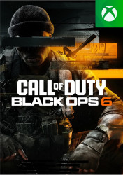 Call of Duty: Black Ops 6  [Xbox Series & Xbox One] ( )