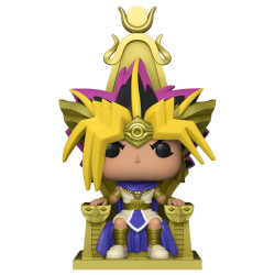  Funko POP! Deluxe Yu-Gi-Oh! Pharaoh Atem Yugi (1059) 57645