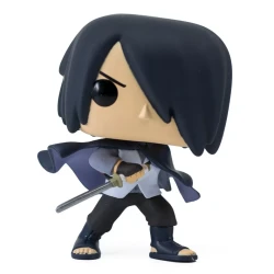  Funko POP! Animation Boruto Naruto Next Generations Sasuke Uchiha