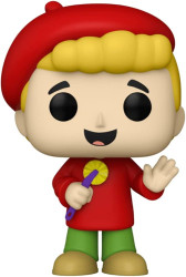  Funko POP! Vinyl: Play-Doh - Pete With Tool